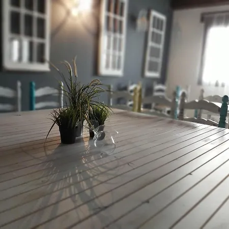 Hotel Sur Utopia El Puerto de Santa María