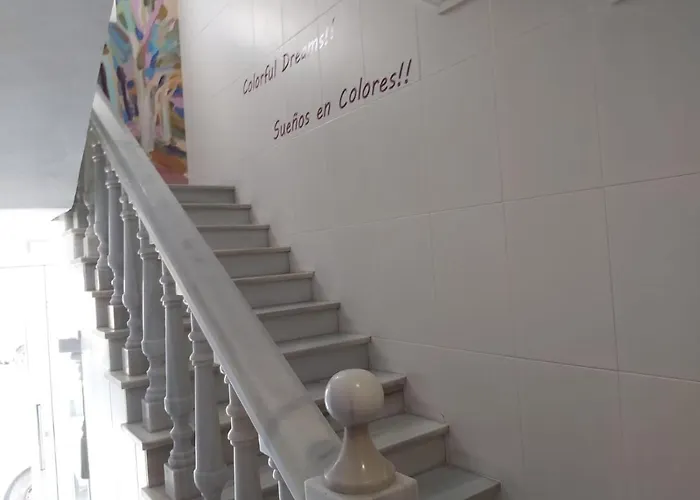 Szálloda Sur Utopia