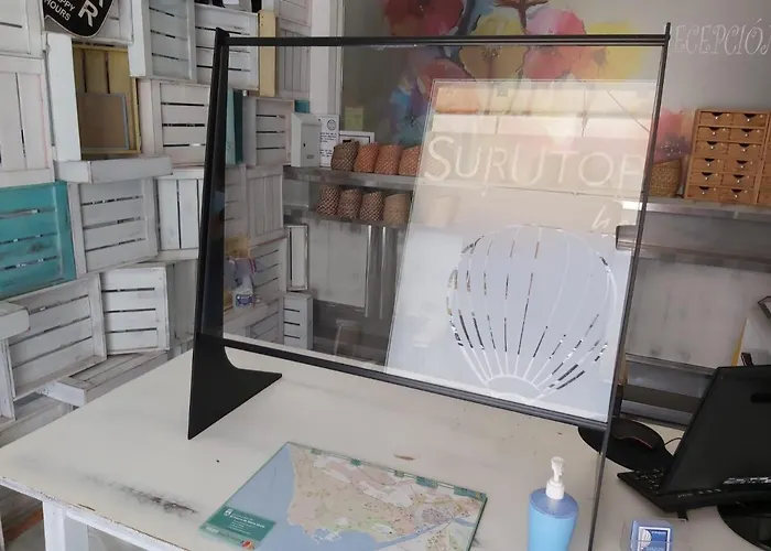 Sur Utopia El Puerto de Santa María