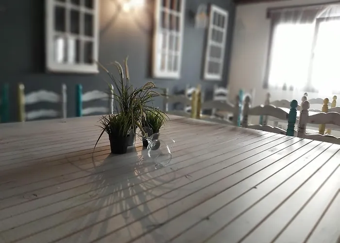 Szálloda Sur Utopia El Puerto de Santa María