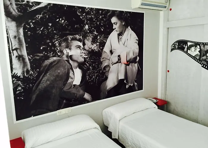 Sur Utopia Szálloda *