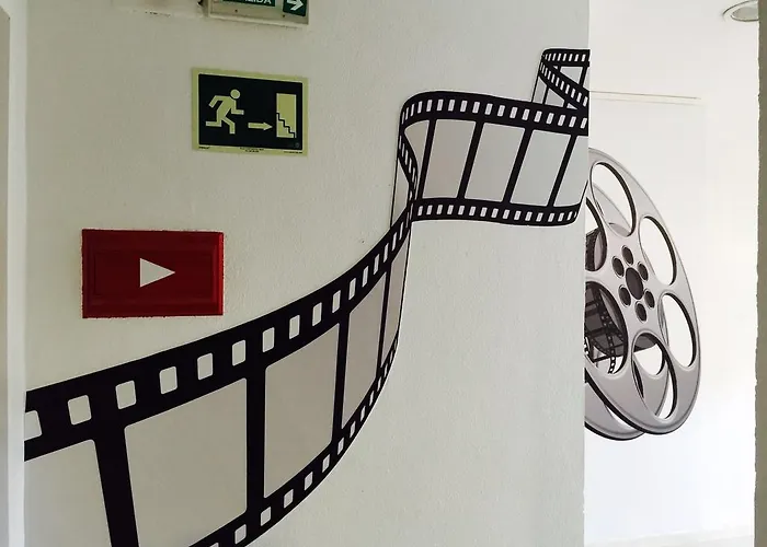 Szálloda Sur Utopia El Puerto de Santa María