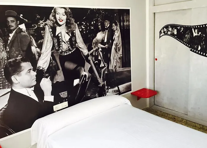 Szálloda Sur Utopia