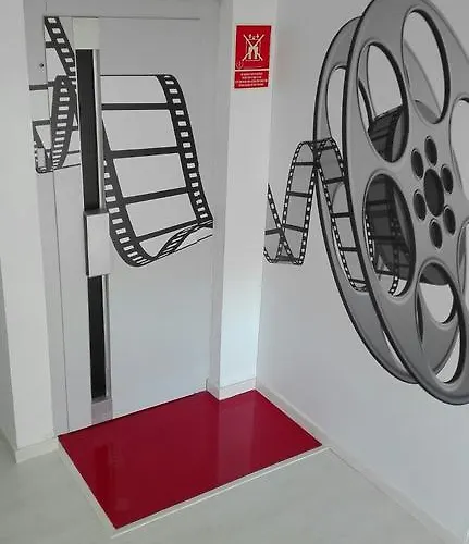 Szálloda Sur Utopia *