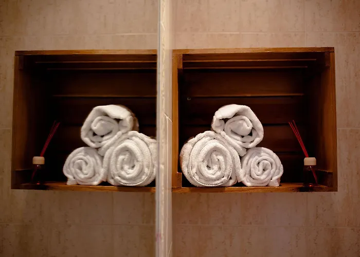 Szálloda Sur Utopia *