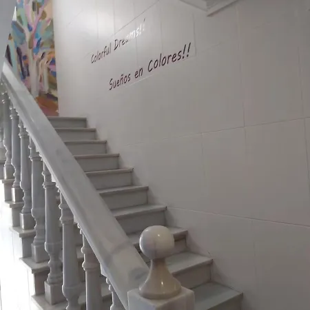 Hotell Sur Utopia