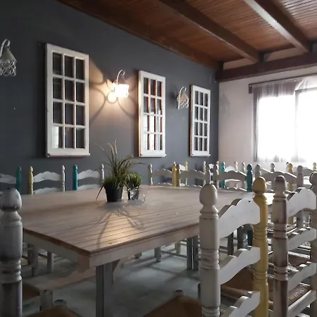 Hotel Sur Utopia El Puerto de Santa María