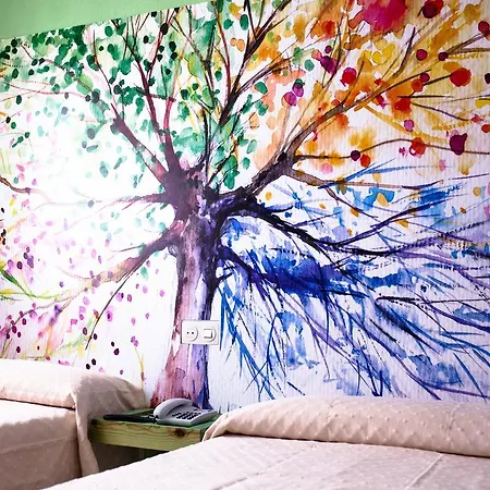 Sur Utopia Hotell El Puerto de Santa María