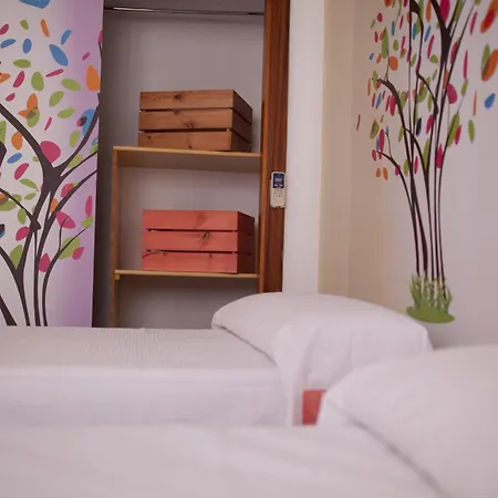 Hotell Sur Utopia El Puerto de Santa María