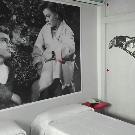 Hotel Sur Utopia