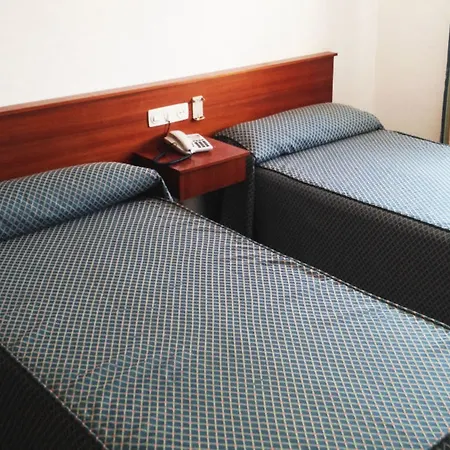 Sur Utopia Hotell El Puerto de Santa María