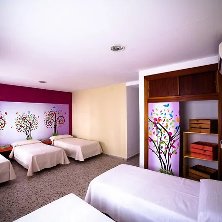 Hotel Sur Utopia * El Puerto de Santa María