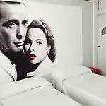 Sur Utopia 엘푸에르토데산타마리아