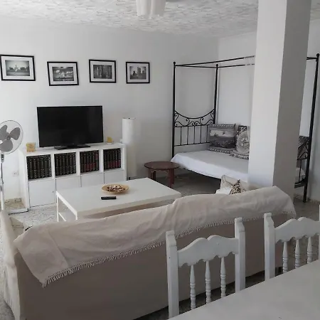 Sur Utopia * אל פוארטו דה סנטה מריה